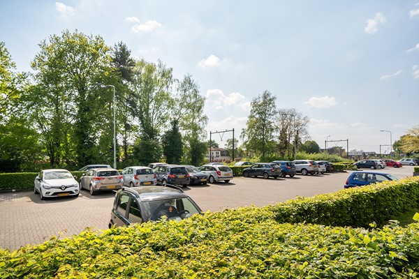 Medium property photo - Ernst Casimirlaan 104, 6713 LV Ede